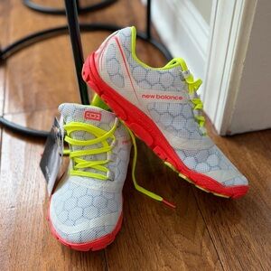 New Balance Minimus 10V2 Running Shoes 6.5 / 7